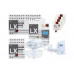 LUXORliving set drives/lighting
