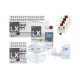 LUXORliving set drives/lighting