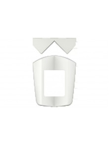 Corner angle theLuxa S WH