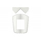 Corner angle theLuxa S WH