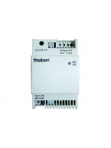 Power unit 24 V DC