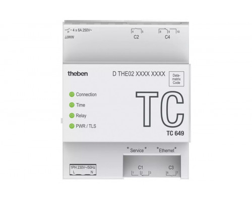 TC 649