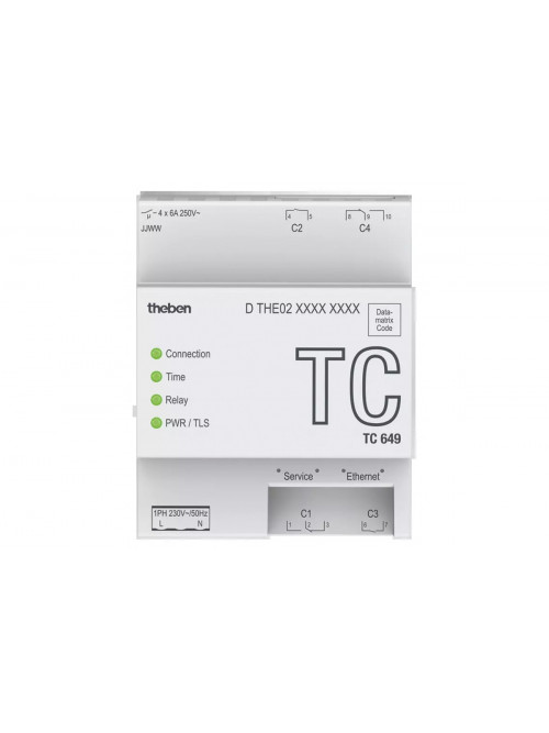 TC 649