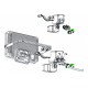 Motion module theLeda B BK