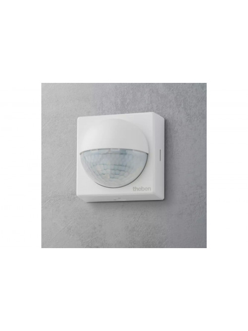 theLuxa R180 WH