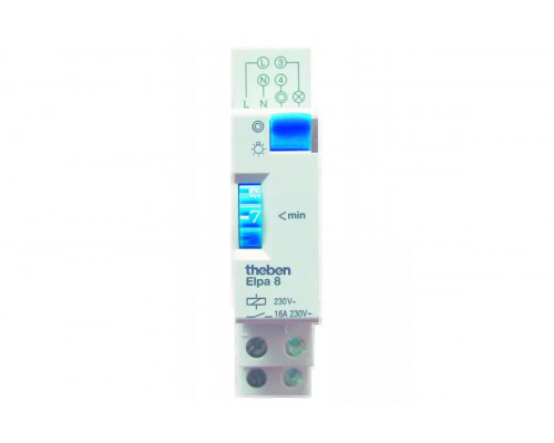 ELPA 8