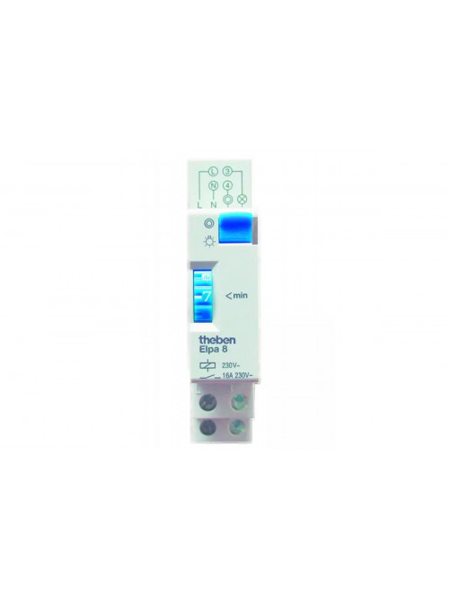 ELPA 8