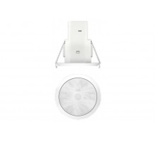 theMova S360-101 FLAT DE WH
