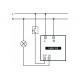 LUXA 103 S360-100-12 DE-UP WH