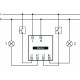 LUXA 104 S360-200-24 DE-UP WH