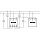 LUXA 104 S360-200-24 DE-UP WH