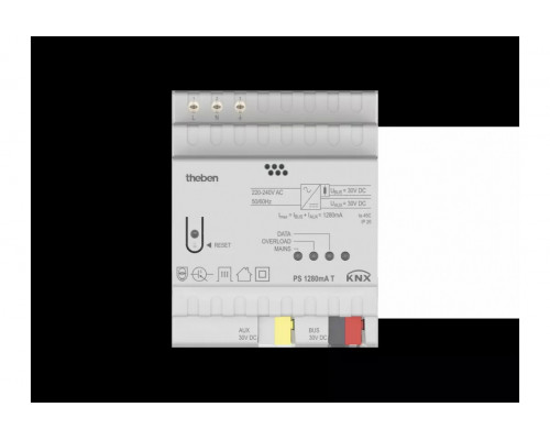 PS 1280 mA T KNX