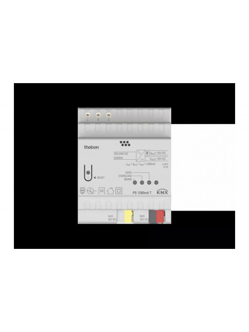 PS 1280 mA T KNX