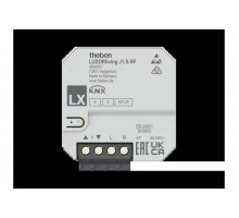 LUXORliving J1 S RF