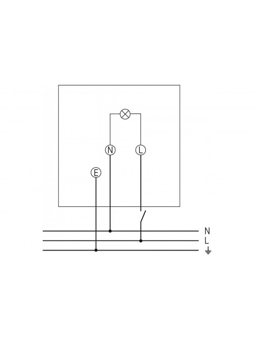 theLeda S8-100L BK