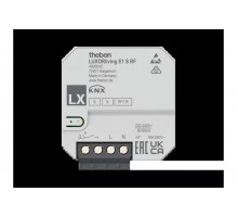 LUXORliving E1 S RF