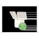 theLeda S17-100L WH