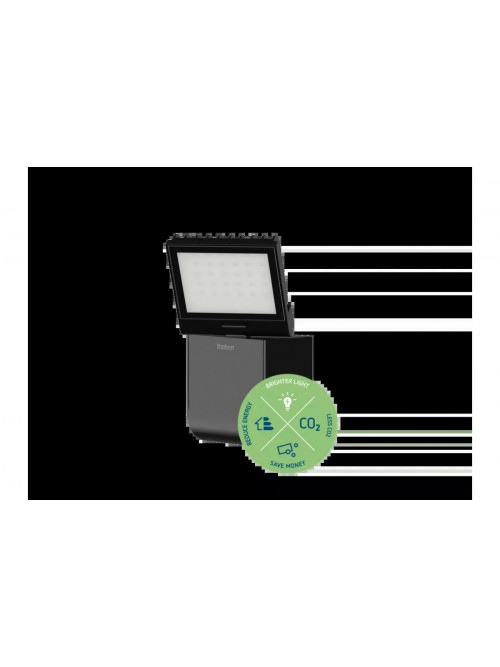 theLeda S8-100L BK