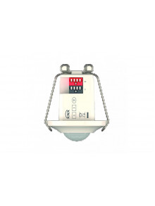 thePiccola P360 KNX DE WH