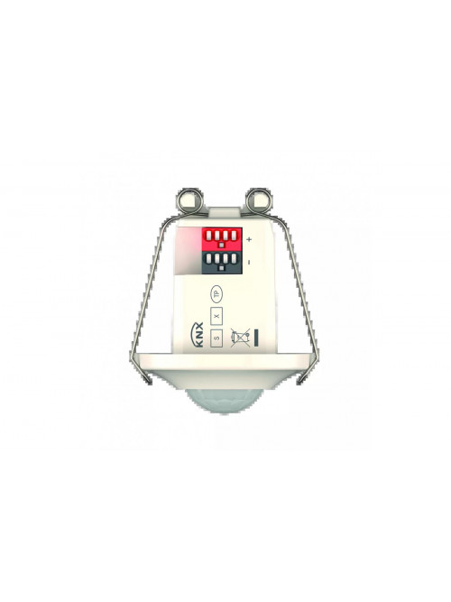 thePiccola P360 KNX DE WH