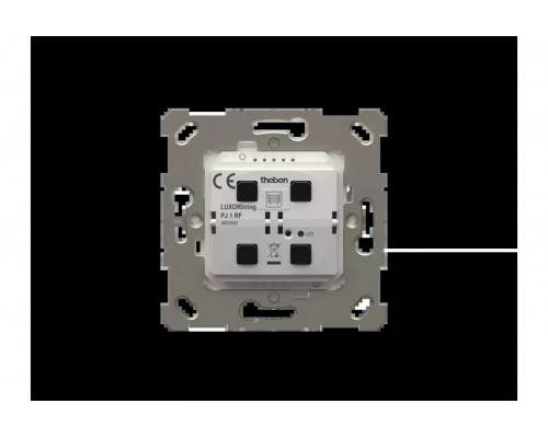 LUXORliving PJ 1 RF
