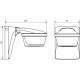 theLuxa P300 KNX BK