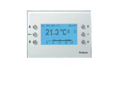 VARIA 826 S WH KNX