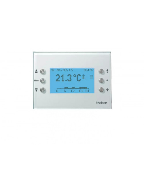VARIA 826 S WH KNX