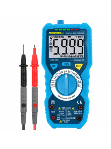 PAN 186 Цифровой мультиметр True RMS 1000 В CAT III