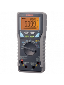 Multimeter SANWA PC710