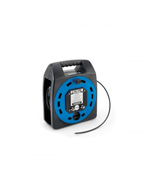 C.Scope YIRPPT20-33 20M Plastic Pipe Tracer
