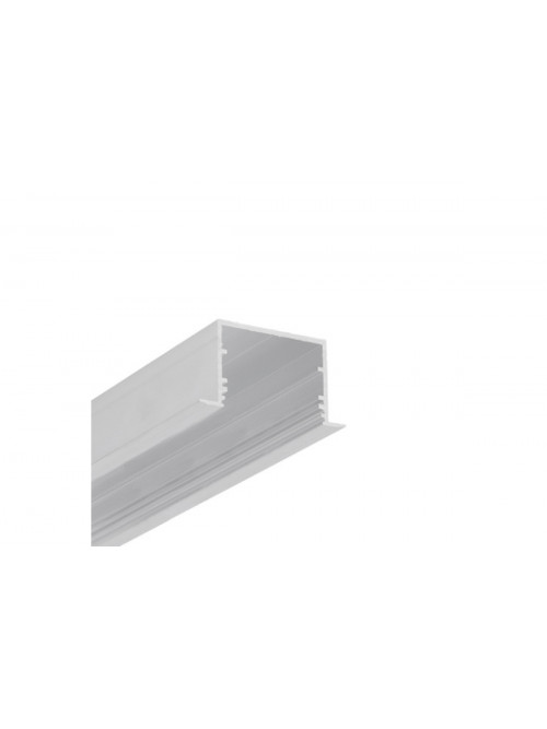profil LED VARIO30-07 ACDE-9/U9 2000 alu.sur.