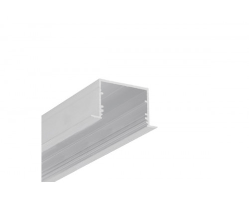 profil LED VARIO30-07 ACDE-9/U9 3000 alu.sur.