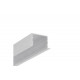 profil LED VARIO30-07 ACDE-9/U9 3000 alu.sur.