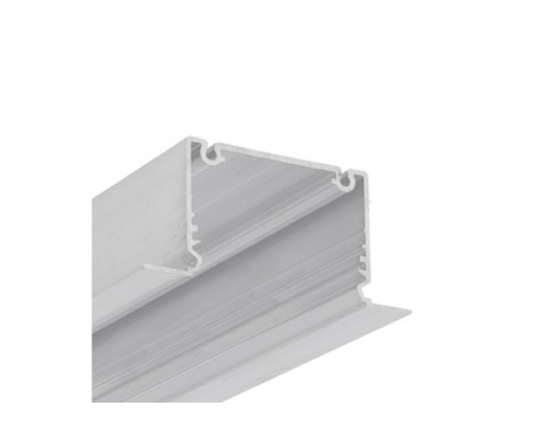 profil LED PHIL WPUST C10 2000 alu.sur.