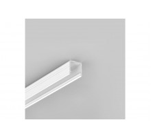профиль LED SMART10 AC2/Z 2000 белый крашеный/ в упаковке