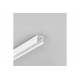 профиль LED SMART10 AC2/Z 2000 белый крашеный/ в упаковке