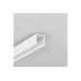 профиль LED SMART16 BC3/U4 1000 белый крашеный/ в упаковке