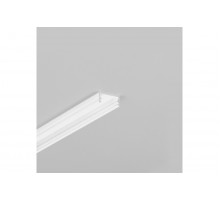 профиль LED BEGTON12 J/S 1000 белый крашеный/ в упаковке