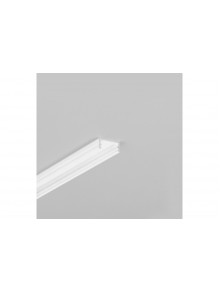 профиль LED BEGTON12 J/S 1000 белый крашеный/ в упаковке