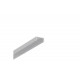 профиль LED BEGTON12 J/S 3000 сырой алюминий