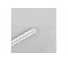 профиль LED SLIM8 AC2/Z 3000 белый крашеный/ в упаковке
