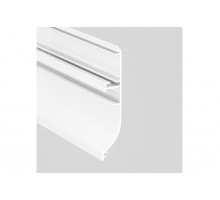 profil LED SKIRT10 AC2/Q9 3000 biały mal. /op
