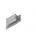 профиль LED LINEA20 EE7F/TY 4050 анодированный