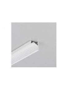профиль LED CORNER10.v2 A1C/U1 1000 белый крашеный/ в упаковке