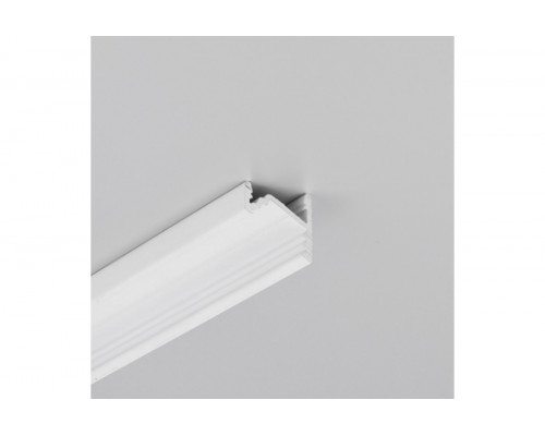 профиль LED CORNER10.v2 A1C/U1 1000 белый крашеный/ в упаковке