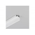 профиль LED CORNER10.v2 A1C/U1 2000 белый крашеный/ в упаковке