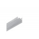 профиль LED CORNER10.v2 A1C/U1 4050 сырой алюминий