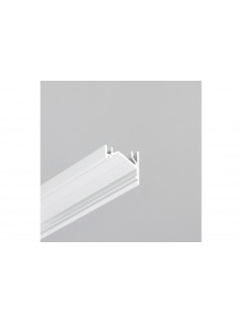 профиль LED CORNER12.v2 EF/U 2000 белый крашеный/ в упаковке
