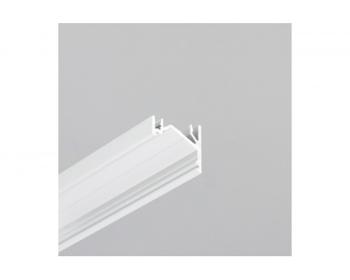 профиль LED CORNER12.v2 EF/U 2000 белый крашеный/ в упаковке
